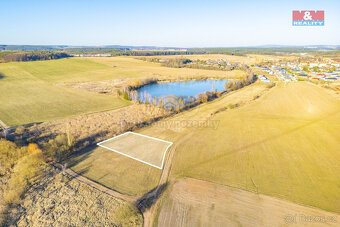 Prodej ostatní, 1602 m², Úherce - 12