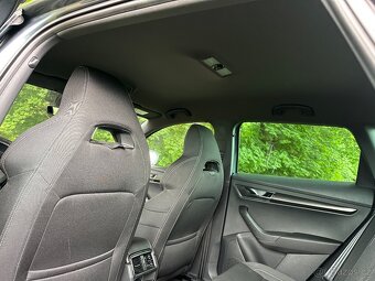 Škoda Karoq 2,0 TSI 140 KW 4x4 SPORTLINE DSG - 12