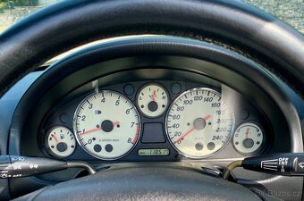 Mazda mx-5 1,8 sportive top - 12
