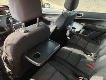 Peugeot 307 SW - 12