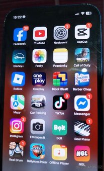 Prodam iPhone 12 - 12