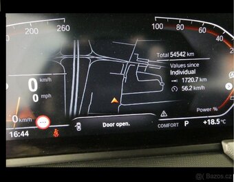 BMW 116i 109PS Aut  AAC PDC Nav AL 12/22 - 12
