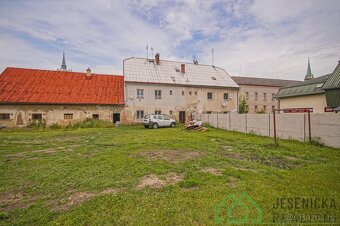 Prodej bytové jednotky ve městě Vidnava 2+1 - 12