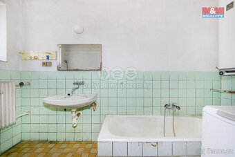 Prodej rodinného domu, 130 m², Staňkov, ul. Soukenická - 12