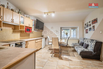 Prodej rodinného domu, 164 m², Libušín, ul. Máchova - 12