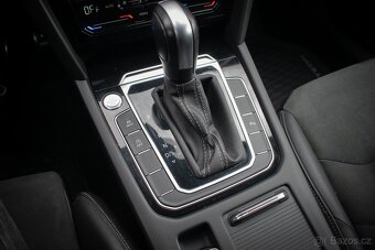 Volkswagen Arteon 2.0TDi R-line 4x4 DSG 147kw - 12