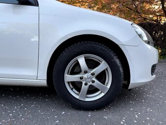 Golf IV 1.2 TSI - 12