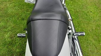 Harley-Davidson V-ROD VRSCAW 2010, naj.28253km.Dovoz CH. - 12