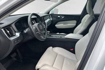Volvo XC60 D4 Momentum Advanced Edition 2019 - 12