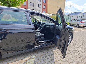 Ford Mondeo 2.0 TDCi - pravidelný servis - 12