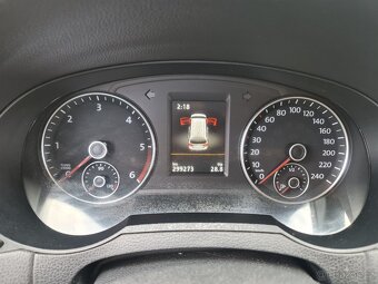 Seat Alhambra 2017 4x4 2.0TDI 110kw - 12