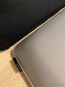 Notebook Asus E502N - 12