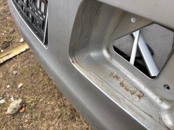 Vrata bmw e39 touring - 12
