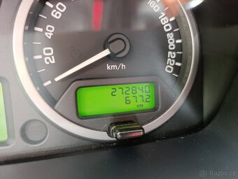 Land Rover Freelander 2, 2.2, 110kW, 4x4 - 12