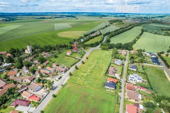 Prodej pozemek Bydlení, 9004㎡ - 12