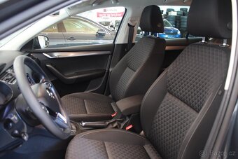 Škoda Octavia 2.0TDI DSG | 110kW | LED |Tažné | Navi - 12