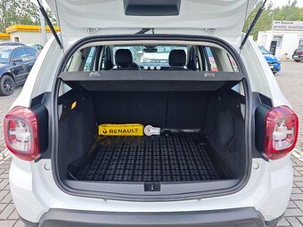 Duster Comfort 1.6SCe115 S&S 84kW - 12
