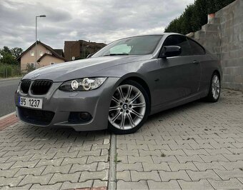 Bmw e92 330XD - 12