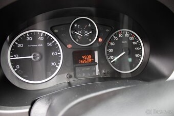 Citroën Berlingo Multispace 1.6 BlueHDi 100 XTR - 12