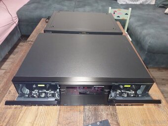 Sony TC-WR835S - 12