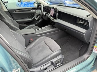 VW Passat B9 Variant 2.0TDI 110kW DSG Elegance  - Autodraft - 12