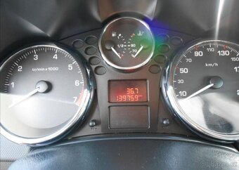 Peugeot 207 1,4 65 kW Digiklima CEBIA benzín - 12