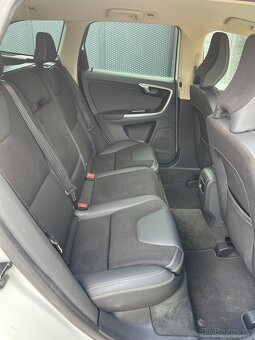 VOLVO XC60, 2,4, 4X4, TAŽNÉ, ECOPAL, 196tis.KM - 12