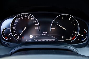 BMW Rad 3 Touring 318d A/T 2020 - 12
