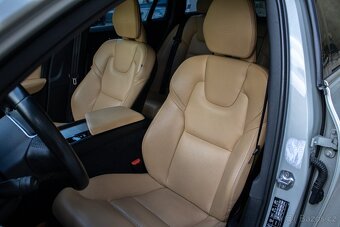 Volvo V60 2019 /aj na splátky - 12
