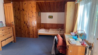 Pronájem chalupy v Krušných horách - 12