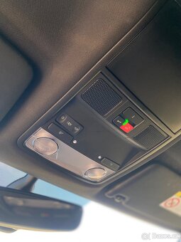 Škoda Octavia RS 180kW full výbava - 12