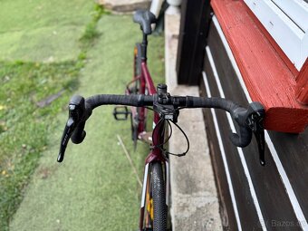 Triban GRVL 520 – nový stav, faktura + servisní knížka - 12