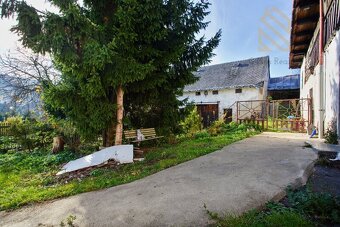 Prodej,rodinného domu se stodolou - Malečov 160m2,Ústí nad L - 12