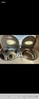 Karavan HOBBY-24 EXCELENT540 - 12