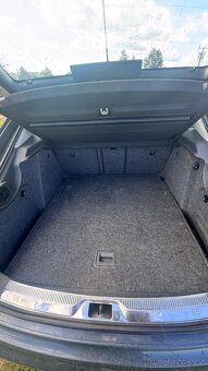 Škoda Superb 2.0 TDI CR 125 kW 4x4 Elegance, manuál, tažné - 12