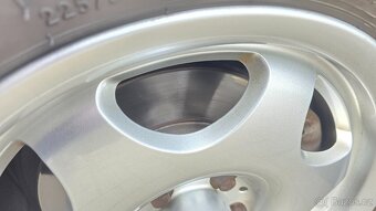 Mercedes E 270 cdi kombi S211 W211 - 12