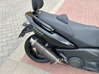 Yamaha T-Max 2006 - 12