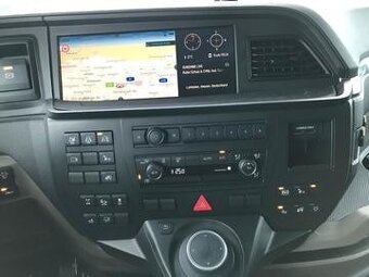 MAN TGX 26.510 BL - 6x2 – Tahač - EURO 6 - 12