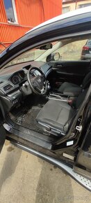 Honda CR-V 2015 4x4 1.6 automat - 12