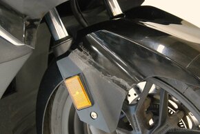 Honda Forza 300 ABS - původ ČR, 1.maj, 24 990 km - 12