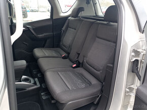 Opel Meriva 1.4i 74kW Klima/Tempomat - 12