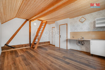 Prodej rodinného domu, 350 m², Janův Důl - 12