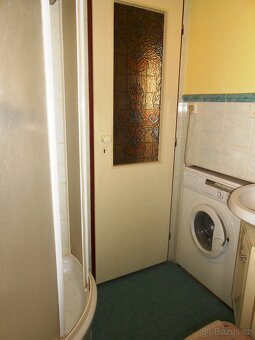 Prodej bytu 2+kk s balkonem (38m2), Sezimovo Ústí II - ul. D - 12