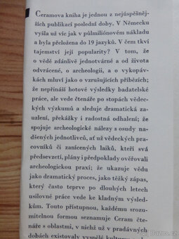 mix knih různé žánry - 12
