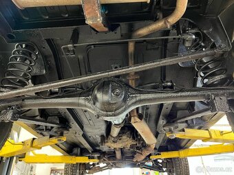 Lada Niva4x4 - 12