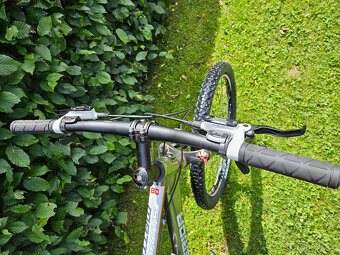 26" horské hliníkové kolo MERIDA, rám 18" od 150 cm - 12