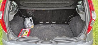 Fiat Punto 1.2, 8V, 44kW, r.v.2005 - 12