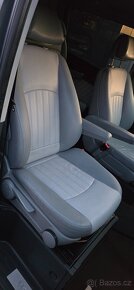Mercedes Viano Facelift 3.0 CDI V6, XL, 8míst - 12/2012 - 12