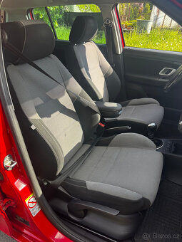 Škoda Fabia 2 1.9TDI 77kW, RV 2007, ALU, Klima, SPORT - 12