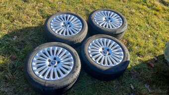 Ford Focus Combi - 12